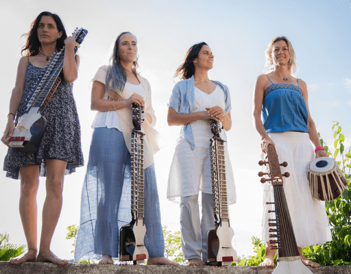 Besound Kirtan, yoga sonoro