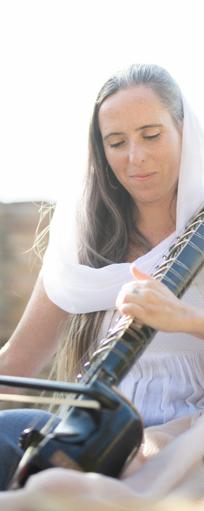 Guru Kaur, Naad Yoga