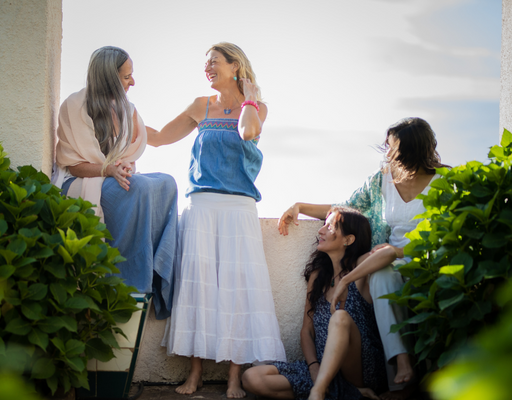 Besound Kirtan, yoga sonoro