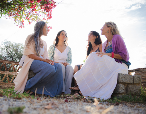 Besound Kirtan, yoga sonoro